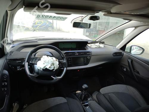 Elektronische module CITROËN C4 Grand Picasso II (DA_, DE_) 1.6 BlueHDi 120 | BP28621825M83 