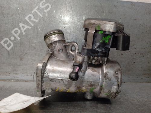 throttle-body-mercedes-benz-c-class-w203-2000-2001-2002-2003-2004-2005-2006-2007-34058470 main image
