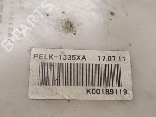 Fuel pump MAZDA CX-3 (DK) 2.0 SKYACTIV-G (DK5W, DK6W) | BP30508756M76 