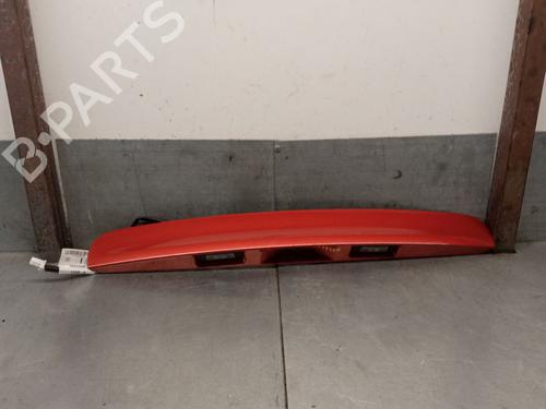 Used Tailgate handle NISSAN QASHQAI I (J10, NJ10) 2.0 dCi (150 hp) 29008055