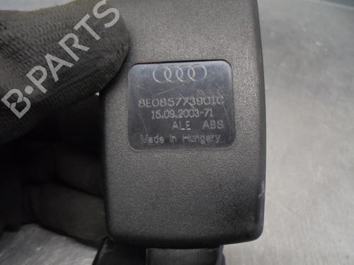 Boucle de ceinture de sécurité AUDI A4 B6 Avant (8E5) 1.9 TDI | BP16219215I32 