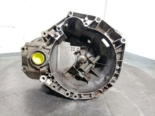 Used Gearbox Gearbox FIAT PANDA (169_) 1.2 (169.AXB11, 169.AXB1A) (60 hp) 36755298 36755298
