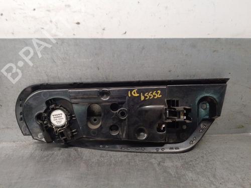 Front left interior door handle VOLVO V70 II (285) 2.4 T | BP36162134I13 - Image 2