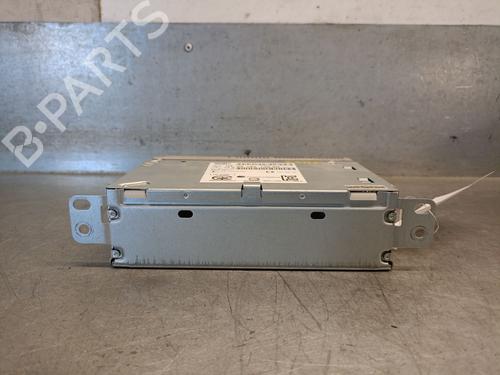 Used Radio Radio PEUGEOT 308 II (LB_, LP_, LW_, LH_, L3_) 1.2 THP 130 (131 hp) 33755910 33755910