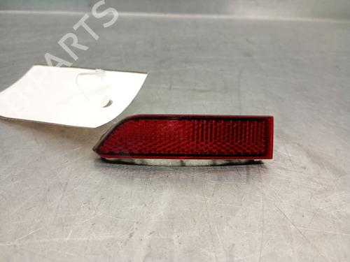 Used Rear bumper left light VW TIGUAN (5N_) 2.0 TDI (150 hp) 29460641