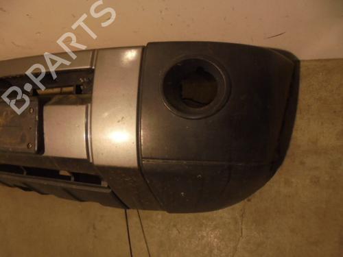 Front bumper LAND ROVER DISCOVERY III (L319)  | BP10229909C7 