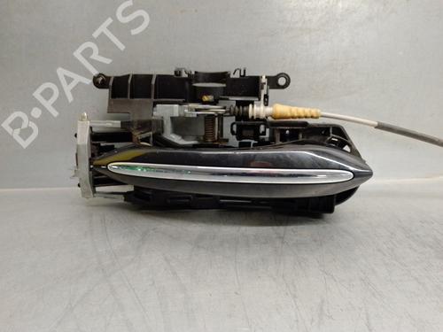 Used Front right exterior door handle BMW 7 (F01, F02, F03, F04) 730 d (245 hp) 13252305