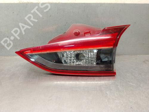 Used Right tailgate light Right tailgate light MAZDA 6 Estate (GJ, GL) [2012-2026] 33270179 33270179