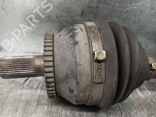 Right front driveshaft VOLVO XC90 I (275) D5 AWD | BP9224361M39 