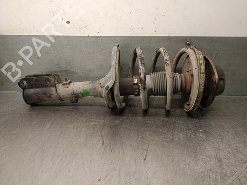 Right front shock absorber HYUNDAI SANTAMO 2.0 16V | BP27900087M17