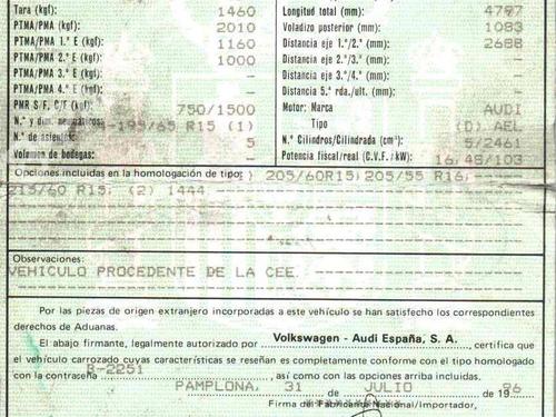 Electronic module AUDI A6 C4 (4A2) 2.5 TDI | BP39506318M83 - Image 6