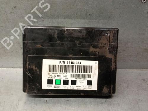 Modulo elettronico OPEL ANTARA A (L07) 2.2 CDTi (163 hp) 30801339