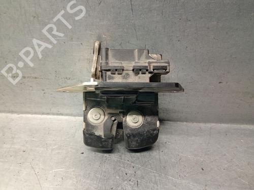 Bagklap lås Bagklap lås FIAT CROMA (194_) 1.9 D Multijet (194AXC1B, 194AXC12) (150 hp) 34611692 34611692