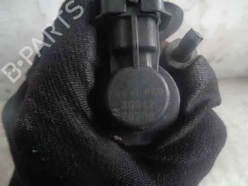 Injection pump CHEVROLET NUBIRA Estate 2.0 D | BP7441260M78 