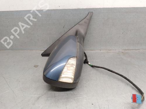 Right mirror VOLVO V50 (545) 2.0 D | BP26910654C27 
