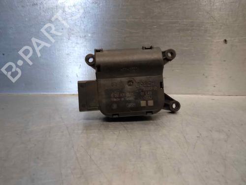 Used Heater blower motor MERCEDES-BENZ SPRINTER 3,5-t Van (B906) [2006-2020]  11928965