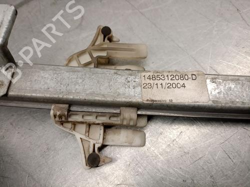 Front left window mechanism PEUGEOT 807 (EB_) 2.2 HDi | BP38647425C22 - Image 3