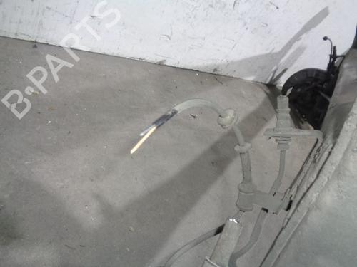 Rear axle HYUNDAI i20 I (PB, PBT) 1.4 CRDi | BP13934323M2 