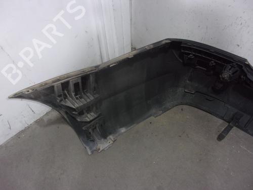 Rear bumper MERCEDES-BENZ S-CLASS (W221, V221) S 320 CDI 4-matic (221.080, 221.180) | BP18002839C8 