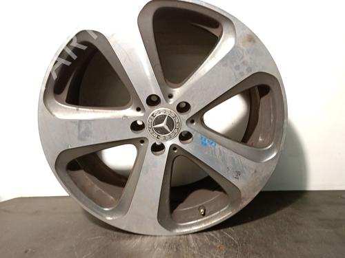 Used Rim MERCEDES-BENZ M-CLASS (W164) ML 450 CDI 4-matic (164.128) (306 hp) 29006395