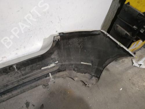 Rear bumper TOYOTA COROLLA (_E12_) 1.6 VVT-i (ZZE121_, ZZE121R) | BP29512494C8 