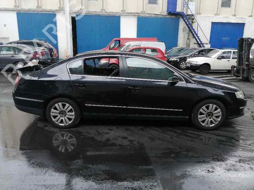 Fuse box VW PASSAT B6 (3C2) 2.0 TDI 16V | BP6513093E1 