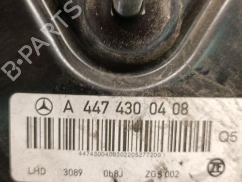 Servo brake MERCEDES-BENZ V-CLASS (W447) V 250 CDI / d (447.811, 447.813, 447.815) | BP36140594M42 - Image 5