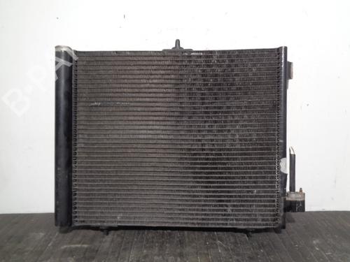 Used AC radiator PEUGEOT 1007 (KM_) 1.4 16V (88 hp) 12998992