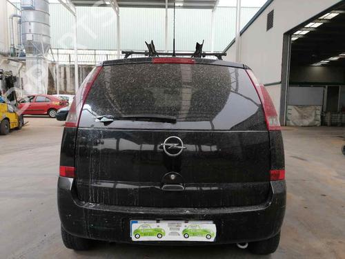 Front left window mechanism OPEL MERIVA A MPV (X03) 1.3 CDTI (E75) | BP9299743C22 
