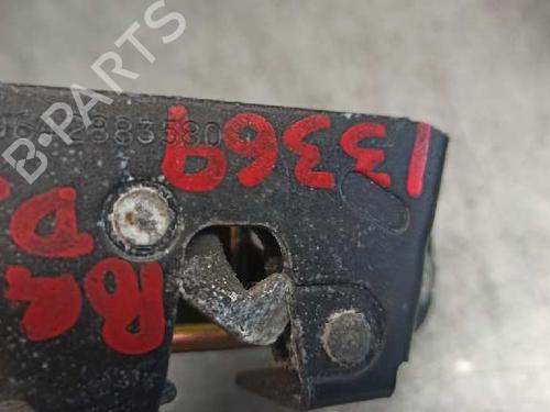 Tailgate lock CITROËN C3 Pluriel (HB_) 1.6 | BP7875954C101 
