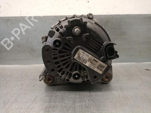 Alternator VW TIGUAN (5N_) 2.0 TDI | BP29453079M7