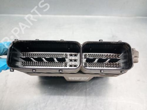 Engine control unit (ECU) FIAT GRANDE PUNTO (199_) 1.3 D Multijet | BP28278171M57 