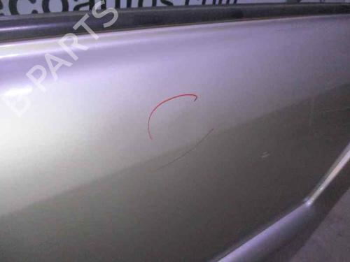 Left rear door KIA SPORTAGE II (JE_, KM_)  | BP2435113C4