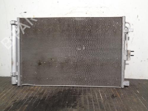 Used AC radiator KIA SOUL II (PS) 1.6 GDI (132 hp) 14699092