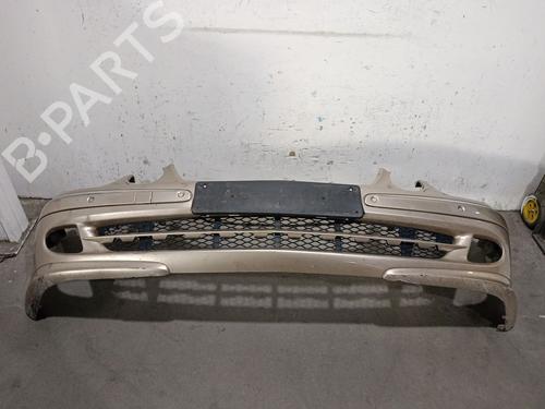 front-bumper-mercedes-benz-e-class-w211-2002-2003-2004-2005-2006-2007-2008-2009-37664936 main image