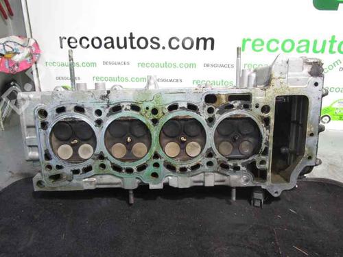 Cylinder head NISSAN ALMERA II (N16) 1.5 | BP10978954M5 