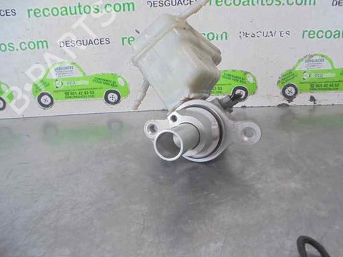 Brake master cylinder RENAULT LAGUNA III Grandtour (KT0/1) 3.0 dCi (KT03, KT13) | BP12129346M77 