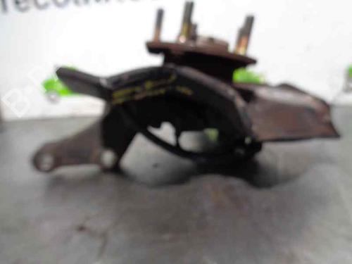 Left front steering knuckle HYUNDAI SANTA FÉ II (CM) 2.2 CRDi GLS 4x4 | BP4566464M25 