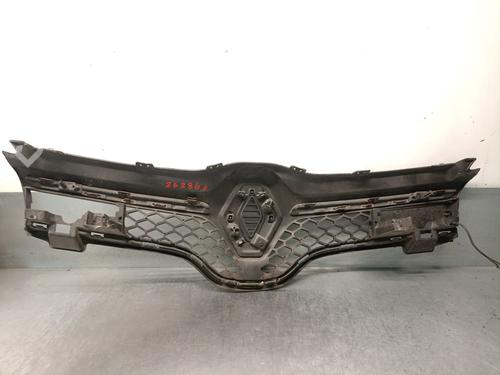 Grill RENAULT TWINGO III (BCM_, BCA_) 0.9 TCe 90 (BCM9, BCM2) | BP38255395C40 - Image 2