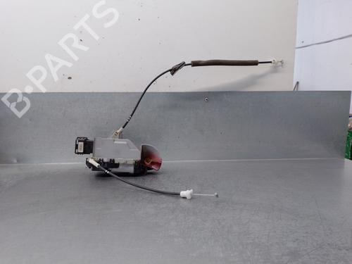 Used Front left lock PEUGEOT 5008 (0U_, 0E_) 1.6 HDi (110 hp) 15215541