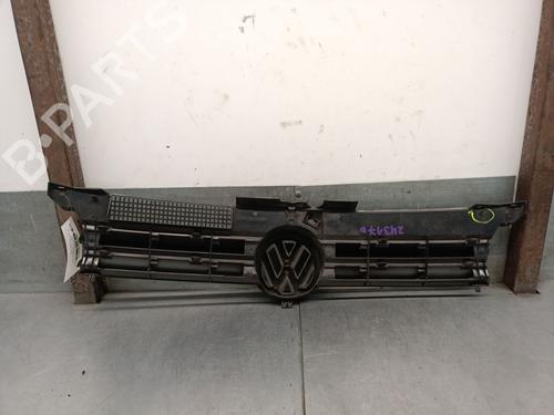 Grille VW GOLF IV (1J1) 1.9 TDI | BP31680365C40