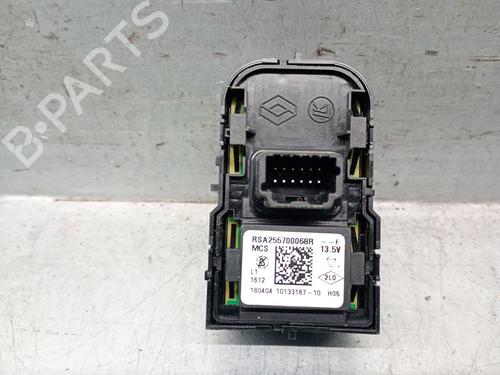 Mirror switch RENAULT CLIO IV Grandtour (KH_) 1.5 dCi 90 (KHN3, KHN4) | BP25238086I25 
