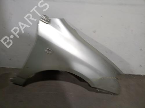 Used Right front fenders TOYOTA COROLLA (_E12_) 1.4 D (NDE120_, NDE120R) (90 hp) 28164731