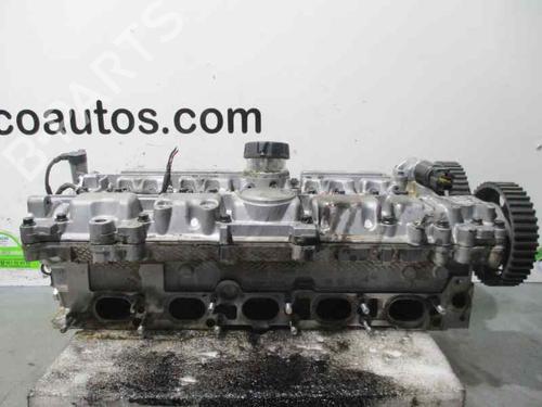 Cylinder head VOLVO S80 I (184) 2.4 | BP10978944M5 