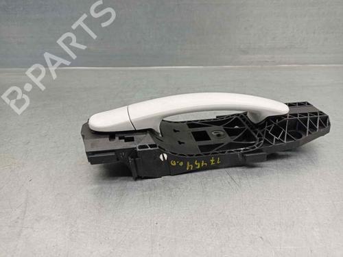 Front right exterior door handle SEAT IBIZA IV (6J5, 6P1)  | BP12191453C129 