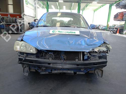 Engine HYUNDAI ACCENT II (LC) 1.5 CRDi | BP38437410M1 - Image 21