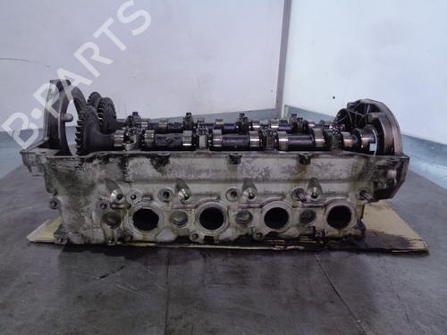 Cylinder head MERCEDES-BENZ VANEO (414) 1.7 CDI (414.700) | BP14990177M5 