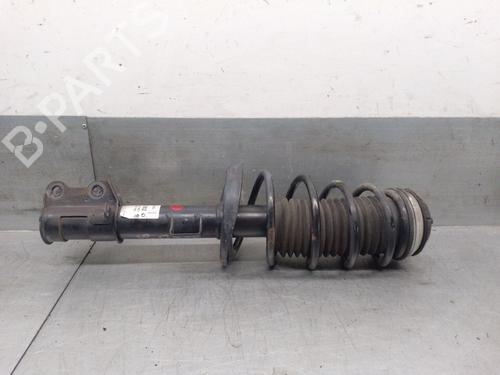 Used Left front shock absorber FIAT GRANDE PUNTO (199_) 1.3 D Multijet (75 hp) 28303015