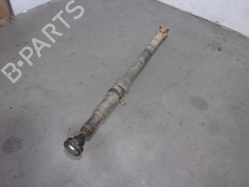Used Driveshaft LAND ROVER DISCOVERY III (L319) 2.7 TD 4x4 (190 hp) 17363547