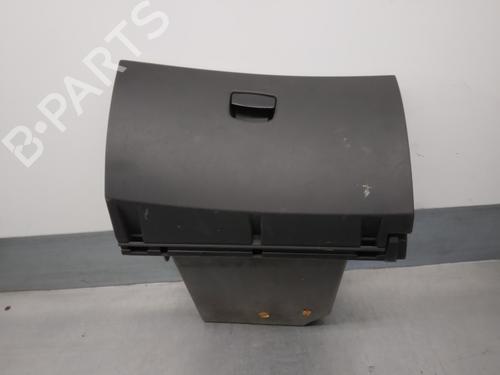 Used Glove box RENAULT LAGUNA III (BT0/1) 1.5 dCi (BT00, BT0A, BT0T, BT1J) (110 hp) 15238422